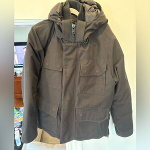 Canada Goose Langford Parka